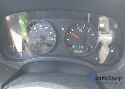 2012 Jeep Patriot Latitude z USA, uszkodzony, nr VIN 1C4NJRFB4CD574159